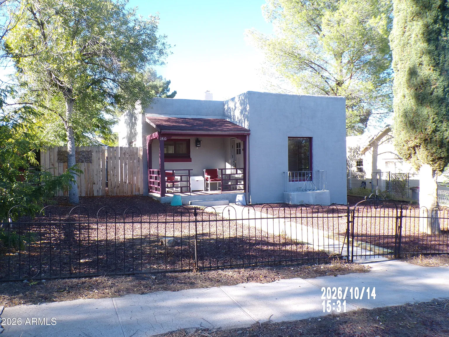 2 bed, 1.0 bath, 823 sqft, $1,695 — Photo 1