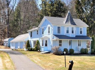 363 N Granby Rd, North Granby, CT 06060