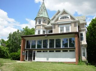 312 Park Ave W, Mansfield, OH 44906