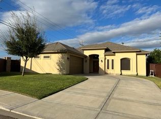 2402 Lucia Ct, Laredo, TX 78041