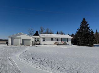 10005 30th Ave SE, Granite Falls, MN 56241