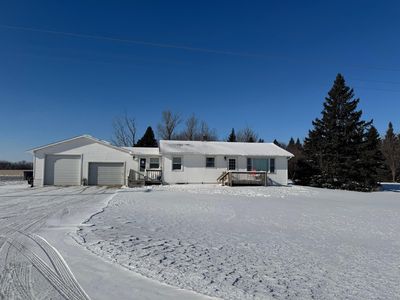 10005 30th Ave SE, Granite Falls, MN, 56241