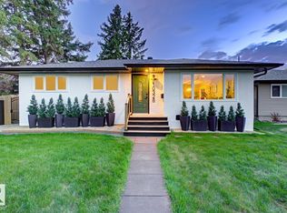 10328 73rd St NW, Edmonton, AB T6A 2X4