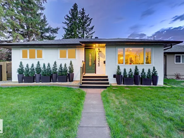 10328 73rd St NW, Edmonton, AB T6A 2X4