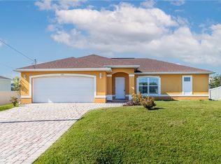 340 SW 29th Pl, Cape Coral, FL 33904
