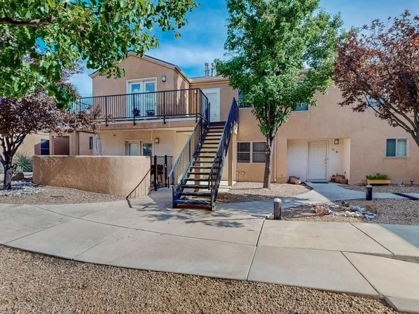 2401 Chelwood Park Blvd NE #D-2, Albuquerque, NM 87112