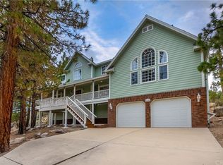 42658 Gold Rush Dr, Big Bear Lake, CA 92315