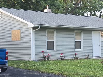 1745 Parklane Dr, Cahokia, IL, 62206