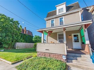 50 Pine St, Natrona Heights, PA 15065