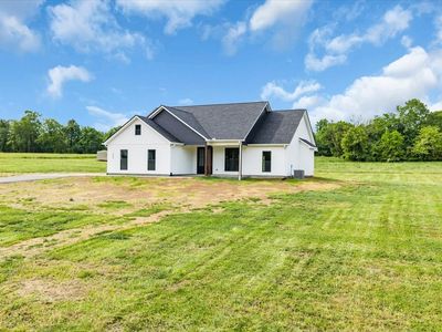 749 Edd Ramsey Rd Lot 2, McMinnville, TN, 37110
