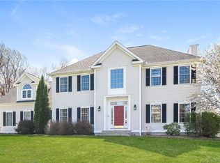 10 High Ridge Run, Bristol, CT 06010