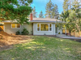 965 Bellview Ave, Ashland, OR 97520