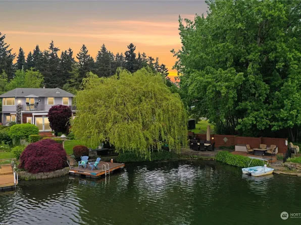 401 SW 312th Street, Federal Way, WA 98023