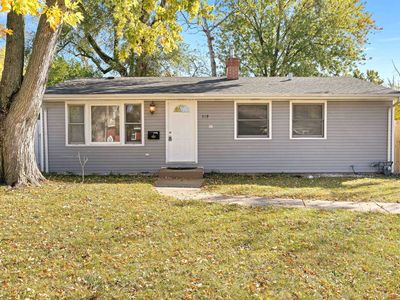 319 Tee Ln, Carpentersville, IL, 60110