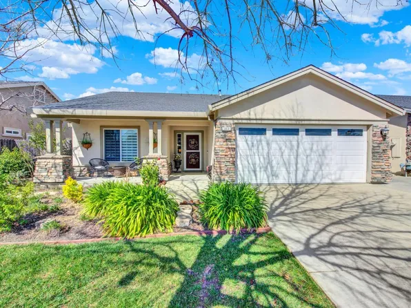 360 grand canyon Drive, Vacaville, CA 95687