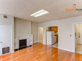 30 E Preston St APT 5, Baltimore, MD 21202