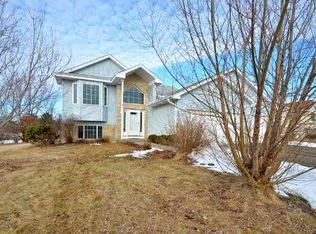 26376 150th St NW, Zimmerman, MN 55398