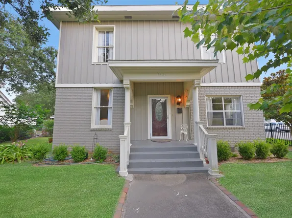 3427 Avenue L, Galveston, TX 77550