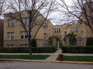 6326 W Raven St #2A, Chicago, IL 60646