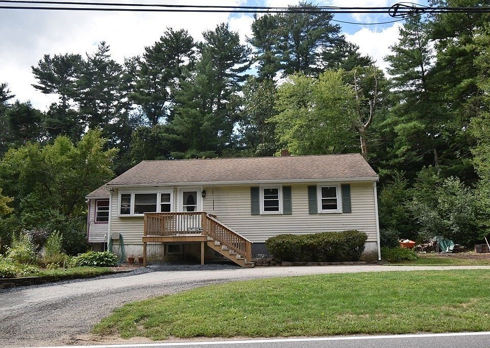 270 Franklin St, Halifax, MA 02338 Zillow