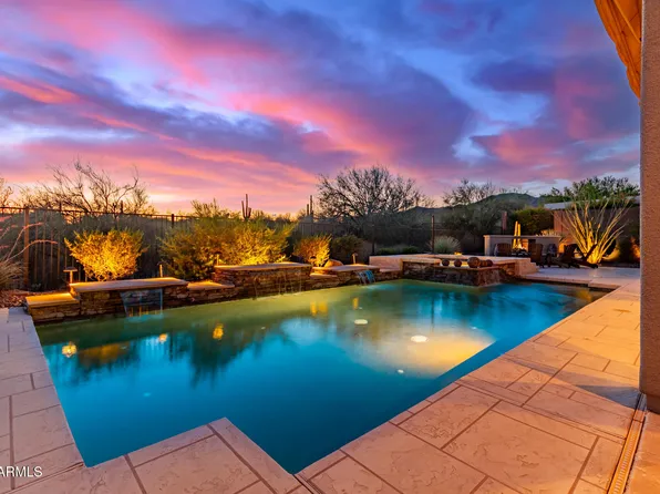 40802 N RIVER BEND Road, Phoenix, AZ 85086