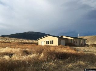 22 Cimarron Trl #1, Buffalo, WY 82834