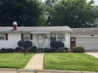 4206 Powell St, Parkersburg, WV 26104