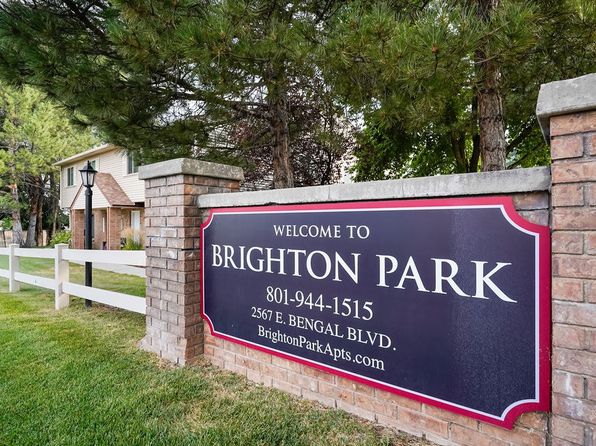 Brighton Park Apartments
