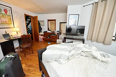 Rented by Genik Group Corp