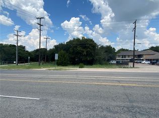 E Crest Dr, Waco, TX 76705