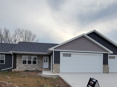 W2357 Schmidt Rd, Freedom, WI, 54913