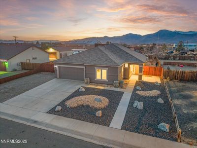 327 Valley Vista Dr, Dayton, NV, 89403