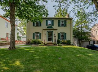 1489 W Sunset Ave, Decatur, IL 62522