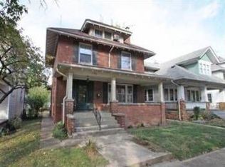 110 Monroe St, Middletown, OH 45042