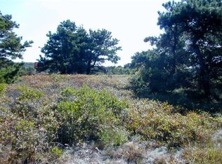 9 Sawyer Grove Rd, North Truro, MA 02652