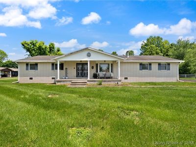 2046 West Bob White Drive, Scottsburg, IN, 47170
