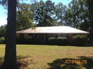 226 Tidwell Dr, Macon, GA 31217