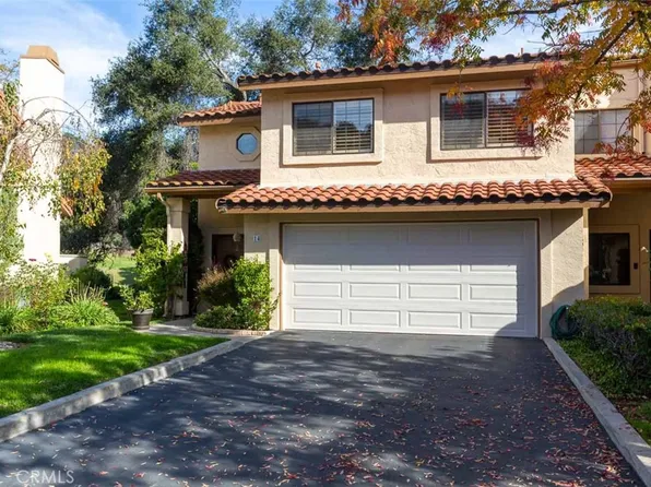 1718 Tecalote Dr Unit 14, Fallbrook, CA 92028