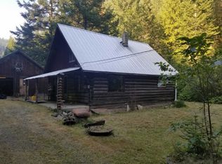 1194 Terror Gulch Rd, Osburn, ID 83849