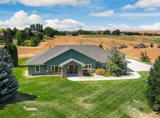 5639 N Star Ridge Way, Star, ID 83669