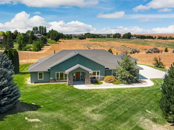5639 N Star Ridge Way, Star, ID 83669