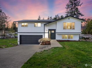 24412 41st Ave E, Spanaway, WA