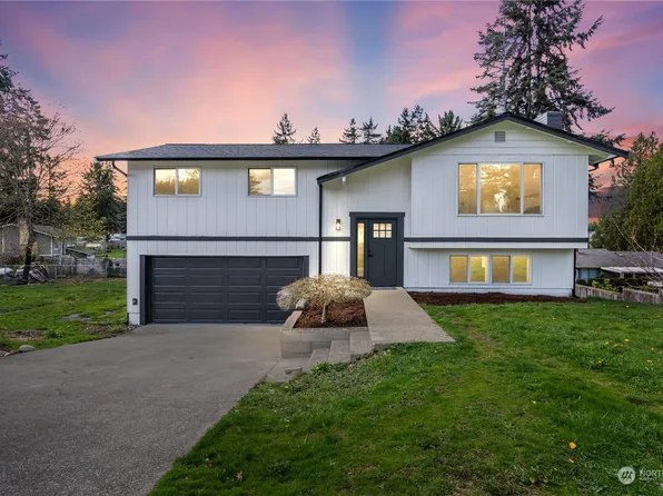 24412 41st Avenue E, Spanaway, WA 98387