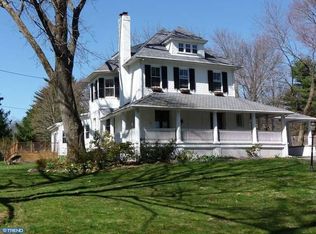 224 Leopard Rd, Berwyn, PA 19312