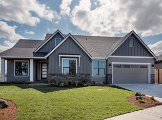 1576 Nehalem Dr, Eugene, OR 97408