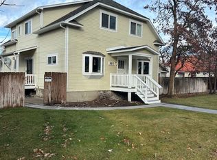 145 Brooks St #4, Missoula, MT 59801