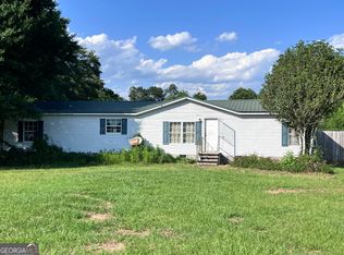 542 Southern Pines Rd, Dublin, GA 31021