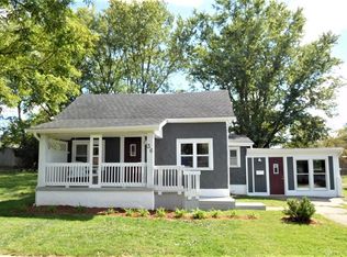 36 Perry St, New Lebanon, OH 45345