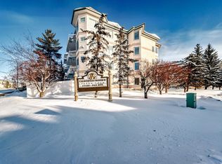 Californian Manor II, Edmonton, AB T5T 6L7