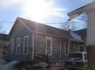 842 Clark St, Toledo, OH 43605